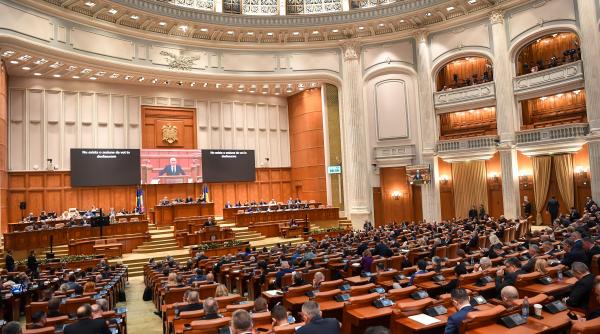 pnl si usr fac front comun in parlament vom stabili impreuna un set de initiative legislative pe care ni le vom asuma