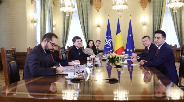 surse nicusor dan convoaca partidele la consultari saptamana viitoare va mai avea discutii informale cu liderii fostei coalitii