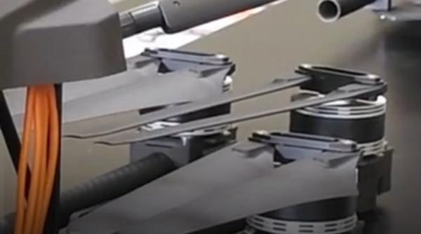 sute de drone civile si militare vor fi produse intr o noua fabrica deschisa in romania ne concentram pe tarile nato