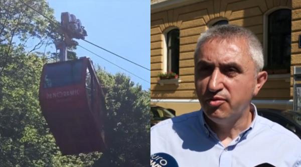 telecabina de pe muntele tampa ar putea fi inchisa orice punct de atractie pe care il pierzi inseamna un minus pentru comunitate