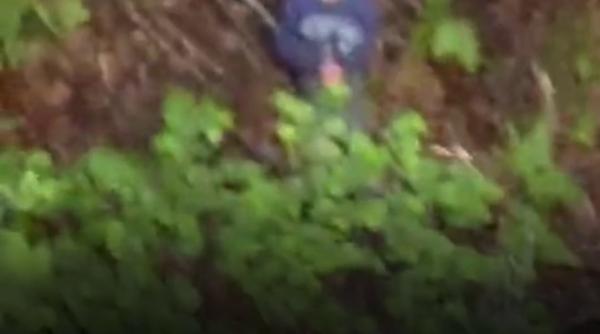 baietelul de 5 ani disparut dintr o ferma din judetul sibiu a fost gasit in viata