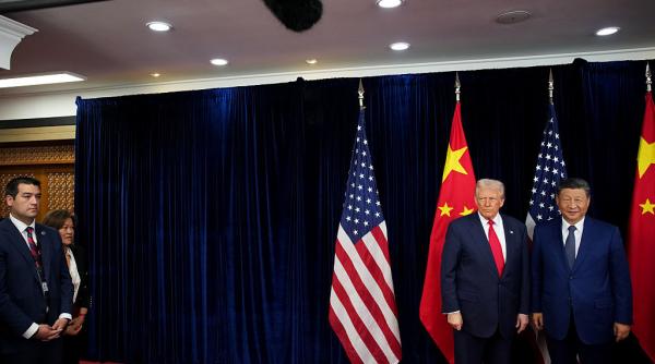 china cere sua sa opreasca livrarile de arme catre taiwan inaintea vizitei lui donald trump la beijing