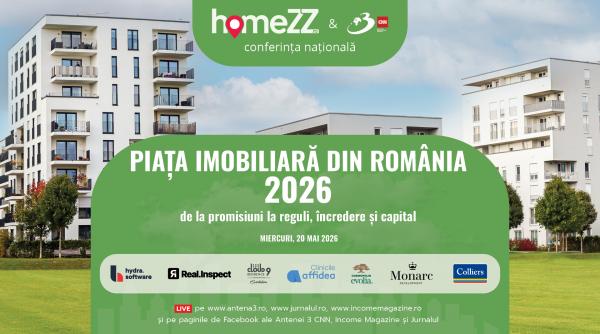 de la promisiuni la reguli ce urmeaza pentru piata imobiliara din romania in 2026