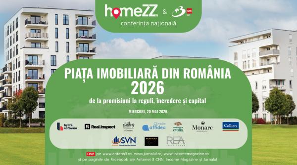 de la promisiuni la reguli ce urmeaza pentru piata imobiliara din romania in 2026