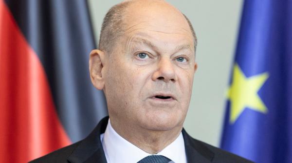 fostul cancelar olaf scholz avertizeaza ca afd nu trebuie sa detina puterea cordonul sanitar este mai mult decat justificat