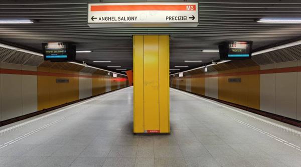 metroul bucurestean va ajunge pana in chiajna si bragadiru anuntul primariei capitalei