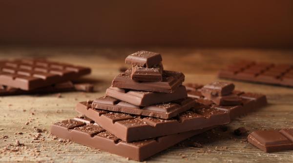 o instanta din germania a decis ca mondelez producatorul ciocolatei milka si a inselat consumatorii dupa ce a micsorat tabletele