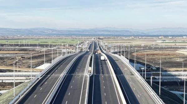 o noua autostrada care va pleca din bucuresti si va trece prin trei judete primeste unda verde proiect strategic pentru sudul romaniei