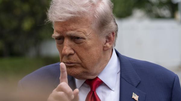 operatiunea barosul sua vor sa schimbe numele razboiului din iran strategia lui trump pentru a evita congresul