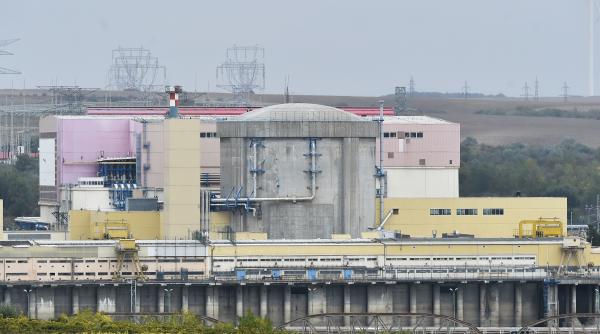 oprirea reactoarelor de la cernavoda pune presiuni pe sistemul energetic avertizeaza transelectrica
