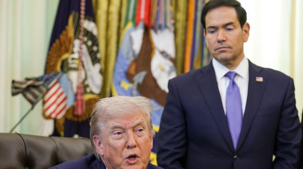 retorica tot mai dura a lui trump si rubio arata ca o invazie americana in cuba e iminenta