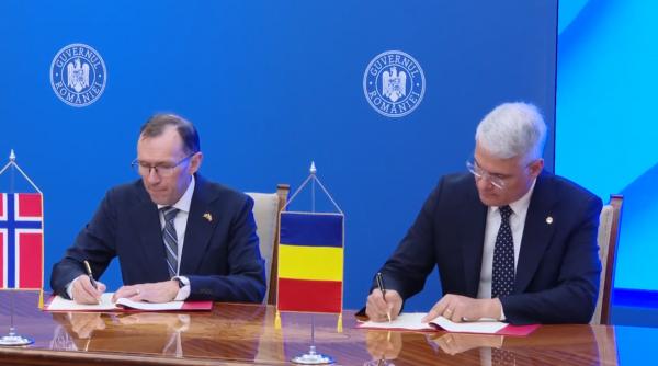 romania va beneficia de aproape 600 milioane euro prin noua perioada de finantare a granturilor see si norvegiene