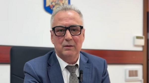 surse seful vamilor retinut intr un dosar de fals si uz de fals cum ar fi incercat sa salveze permisul unui angajat