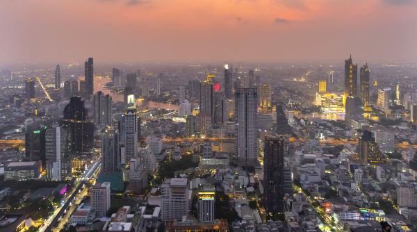 thailanda schimba regulile pentru vize turistice pentru cetatenii din 93 de tari decizia ii vizeaza si pe romani