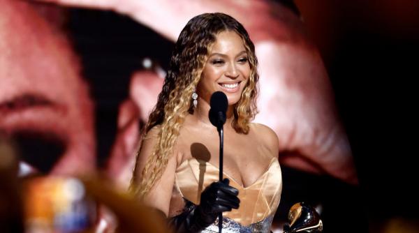 un barbat a fost condamnat la inchisoare dupa ce a furat hard diskuri cu o piesa nelansata a lui beyonce dintr o masina
