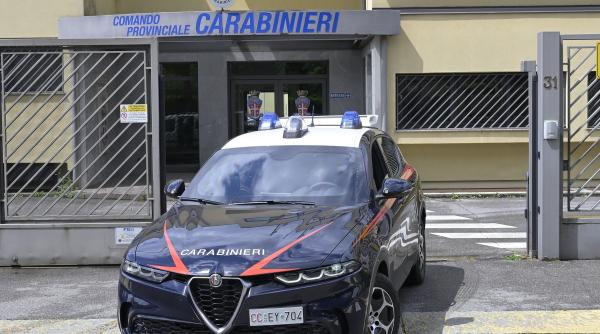 un elev s a dus la ore cu un obuz din primul razboi mondial ca material didactic scoala din italia a fost evacuata