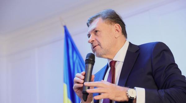 un om a ajuns la spital dupa ce alexandru rafila ar fi provocat un accident in bucuresti explicatiile fostului ministru al sanatatii