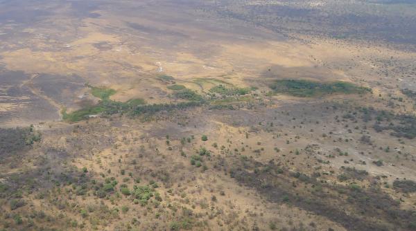 africa subsahariana s ar putea rupe in doua o fisura de 2 500 de kilometri din tanzania pana in zambia atrage acum atentia