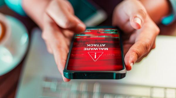 avertisment dnsc o noua tentativa de frauda prin sms in numele unei companii de curierat la ce sa fim atenti