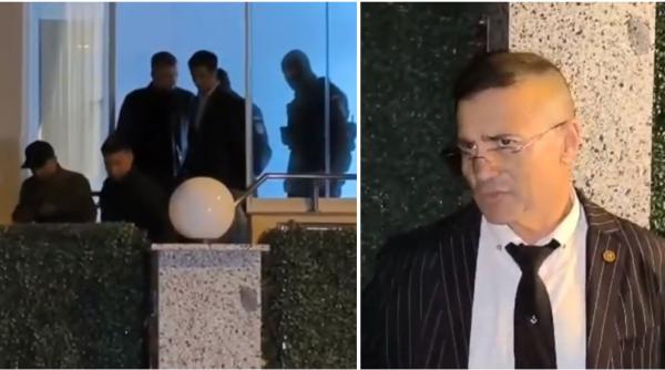 perchezitii de amploare la constanta intr un dosar de coruptie si trafic de influenta doi procurori printre cei vizati de ancheta