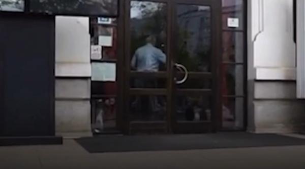 perchezitii dna la primaria sectorului 3 dosar de coruptie deschis