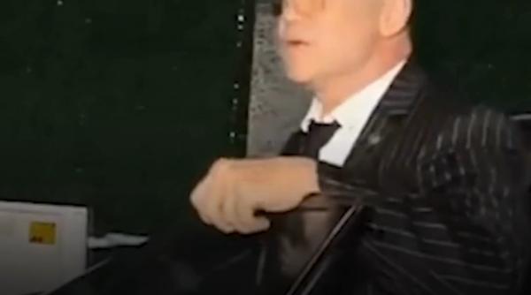 perchezitii la parchetul curtii de apel constanta acuzatii de coruptie