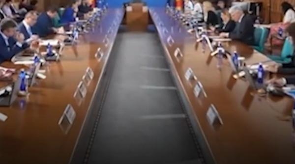 scandal urias dupa ce guvernul a facut presiuni pentru firme straine