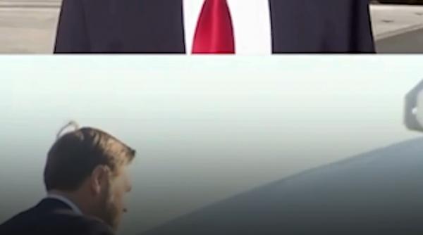scrisoare cu instructiuni lasata de trump lui jd vance in cazul in care ar fi eliminat