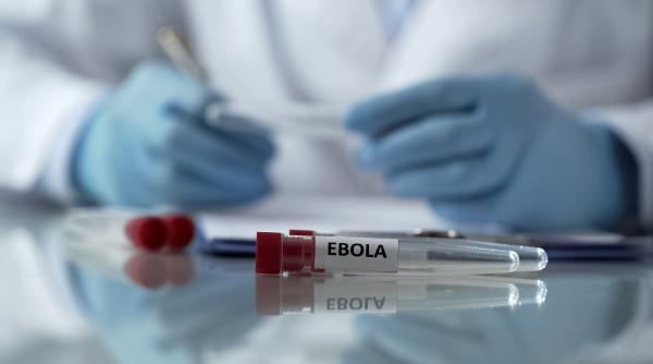 65 de oameni au murit dupa ce un focar de ebola a izbucnit in congo nu exista vaccin pentru tulpina depistata