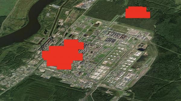 am distrus toate instalatiile activitatea uneia dintre cele mai mari rafinarii din rusia paralizata de atacurile cu drone ucrainene