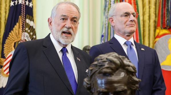 americanii anunta ca israelul si libanul au incheiat discutii productive la washington