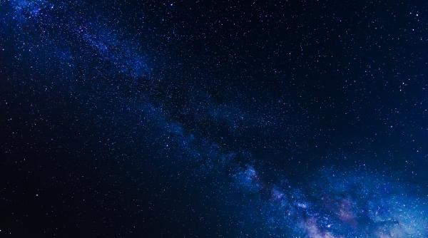 astronomii propun o noua metoda de cautare a materiei intunecate daca nu poate fi vazuta ar putea fi ascultata