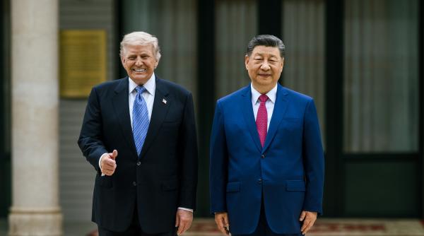 donald trump avertizeaza taiwanul sa nu si declare independenta fata de china dupa summitul cu xi jinping