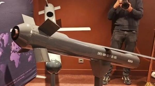 doua firme cu zero angajati iau milioane de euro din safe pentru drone au fost infiintate in 2024 si 2025