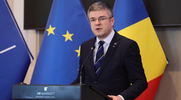 ministrul economiei dupa ce sindicatul angajatilor de la guvern i a cerut demisia sunt convins ca am deranjat multe interese