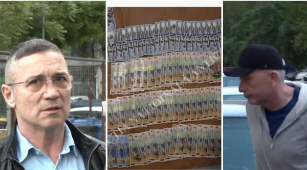 procurorii teodor nita si gigi stefan au fost retinuti in dosarul de coruptie stefan ar fi primit 60 000 de euro intr o singura zi