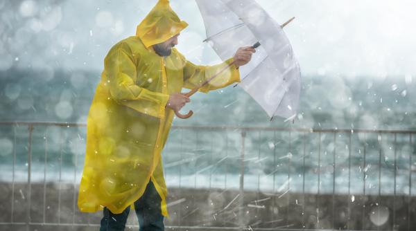 prognoza meteo actualizata pentru urmatoarele patru saptamani anm anunta unde va ploua torential si de cand se va incalzi