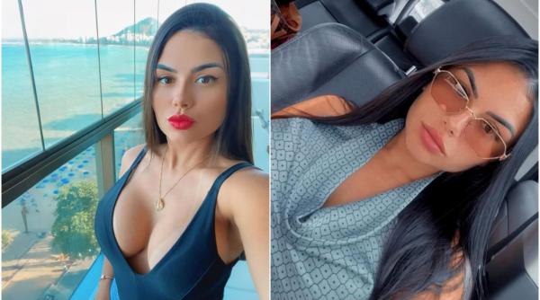 scandalul urias cu o avocata virala pe retelele sociale ce facea de fapt femeia in timp ce isi consilia clientii aflati dupa gratii