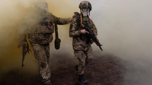 seria de victorii a rusiei s a sfarsit pentru prima data in ultimii ani armata lui putin pierde mai mult teritoriu decat a castigat