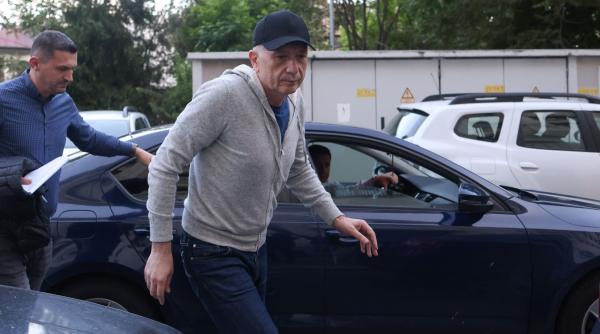 stenograme ca sa nu inceapa saptamana cum ajungeau banii in dulapul lui gigi stefan discutiile procurorului cu un politician