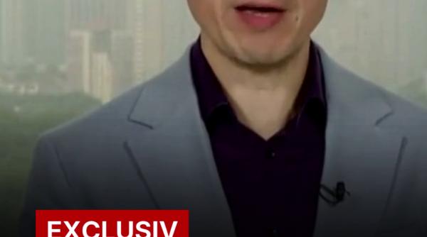 transmisiune speciala din china dupa vizita lui donald trump