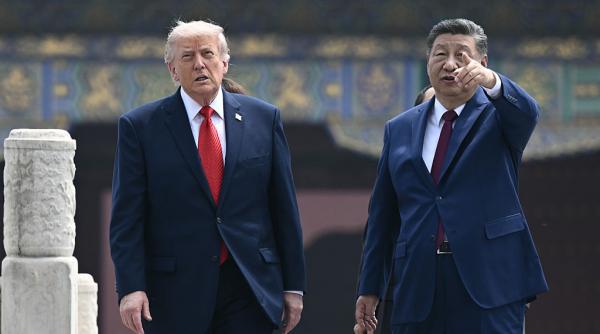 china comploteaza sa trimita iranului arme cu care sa i atace pe americani