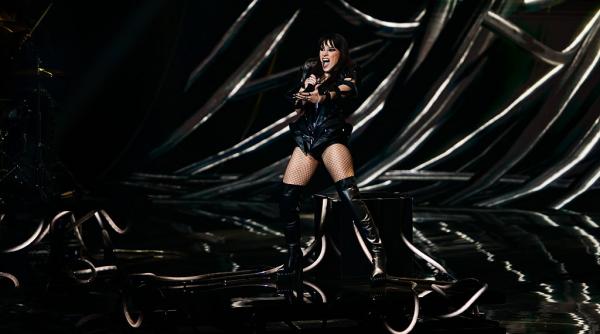 cine sunt favoritii la castigarea eurovisionului romania e pe lista preferintelor alexandra capitanescu intra in concurs cu nr 24