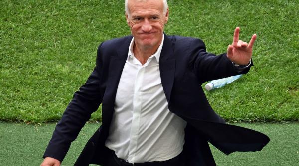 cm 2026 didier deschamps a anuntat lotul frantei pentru turneul final o vedeta de la real madrid a fost lasata acasa