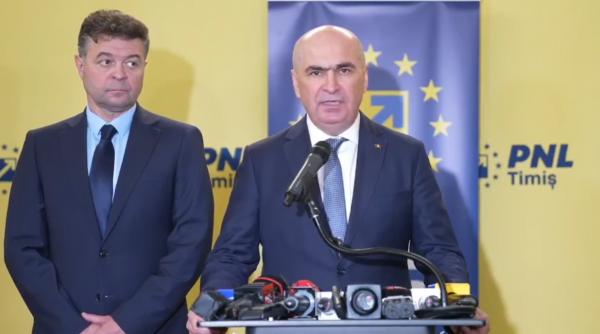 ilie bolojan inainte de consultarile de la cotroceni daca psd va fi la guvernare pnl va fi in opozitie