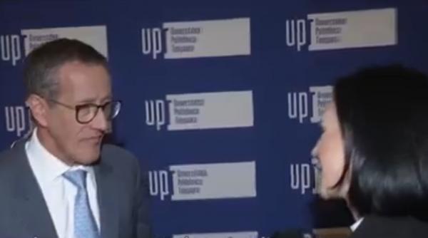 lumea viitorului cum va schimba ai munca educatia si societatea richard quest jurnalist cnn ai va inlocui locuri de munca 100