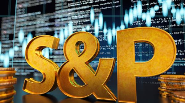 s p global dizolvarea coalitiei complica situatia putem reduce ratingul in viitor daca impasul guvernamental se prelungeste