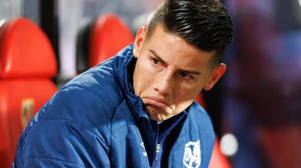 cm 2026 olandezul matthijs de ligt rateaza turneul final iar james rodriguez a fost inclus in lotul largit al columbiei