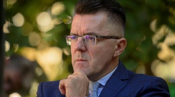 dan dungaciu numarul doi din aur spune ce va face partidul la consultarile cu nicusor dan reconcilierea nationala e departe