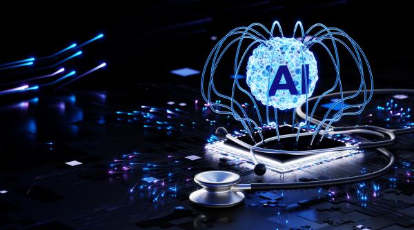 inteligenta artificiala a depasit medicii in luarea deciziilor medicale si diagnosticare potrivit unui studiu